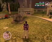 GTA Leo Teal's Story 100% Savegame